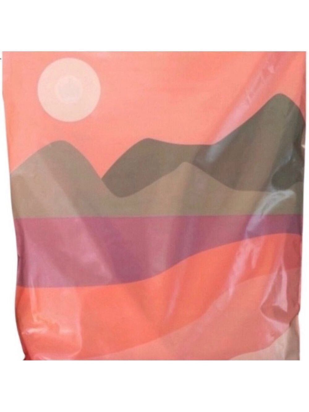 19x24 (10 qty Colorful Poly Mailers Variety Bundle - Picture 4 of 8